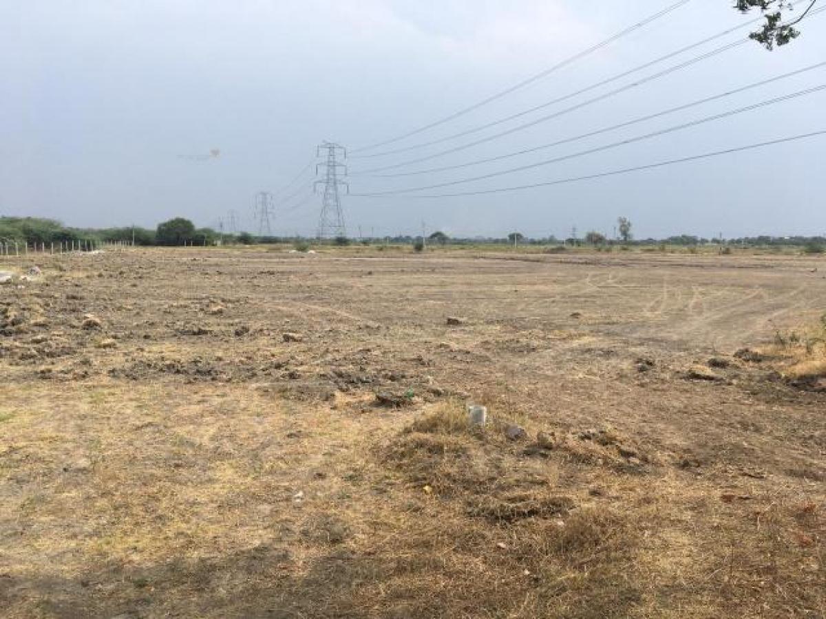 Grundstück in Hyderabad, India, Nr. 38853