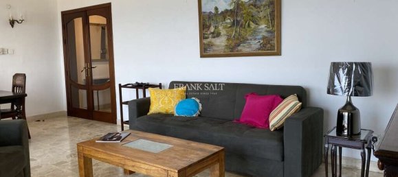 2 bedrooms Apartment in Sliema, Malta No. 3257 4