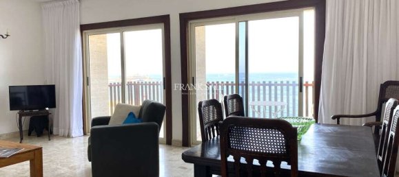 2 bedrooms Apartment in Sliema, Malta No. 3257 8