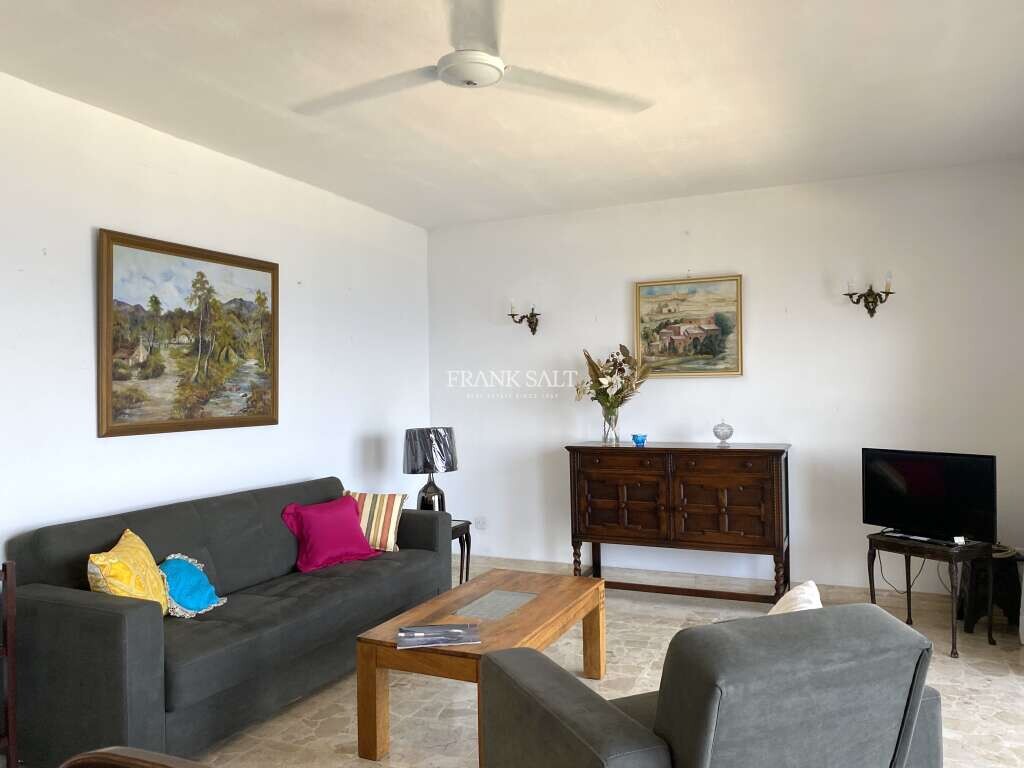 2 bedrooms Apartment in Sliema, Malta No. 3257