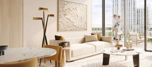 1 Schlafzimmer Wohnung in Dubai Hills Estate, UAE, Nr. 64673 3