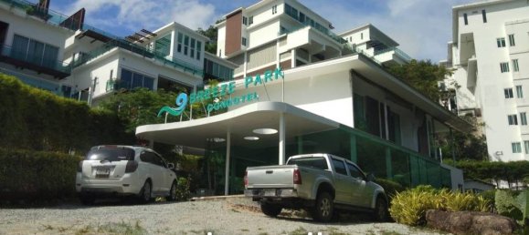 185 bedrooms Hotel in Kamala, Thailand No. 14369 12