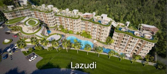 185 bedrooms Hotel in Kamala, Thailand No. 14369 6