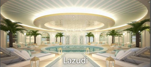 185 bedrooms Hotel in Kamala, Thailand No. 14369 2