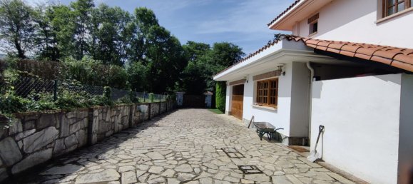 5 bedrooms House in Cantabria, Spain No. 154405 24