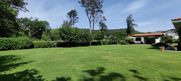 5 bedrooms House in Cantabria, Spain No. 154405 13