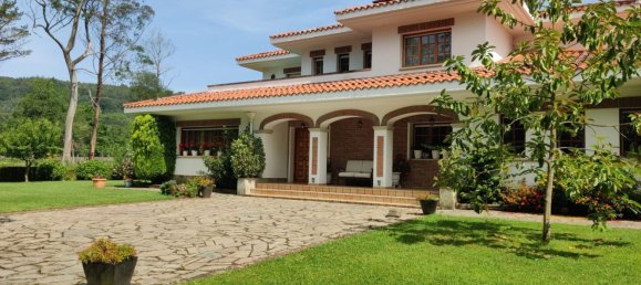 5 bedrooms House in Cantabria, Spain No. 154405 5