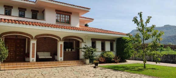 5 bedrooms House in Cantabria, Spain No. 154405 7