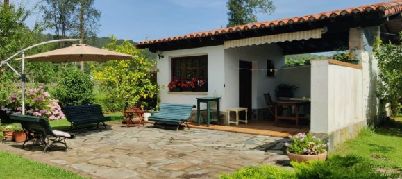 5 bedrooms House in Cantabria, Spain No. 154405 14