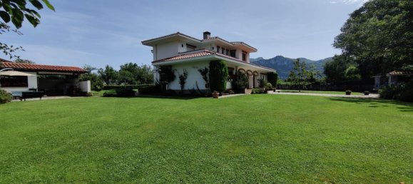 5 bedrooms House in Cantabria, Spain No. 154405 11