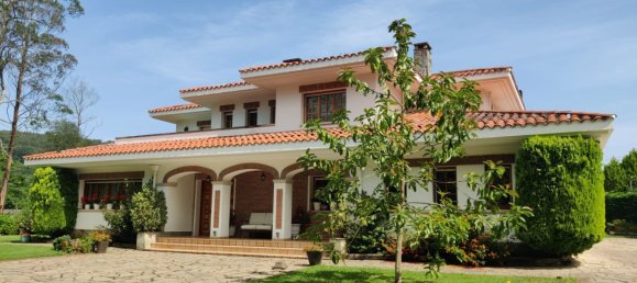 5 bedrooms House in Cantabria, Spain No. 154405 4