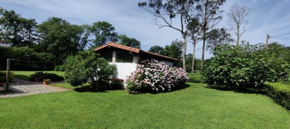 5 bedrooms House in Cantabria, Spain No. 154405 17