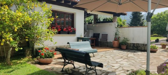 5 bedrooms House in Cantabria, Spain No. 154405 15