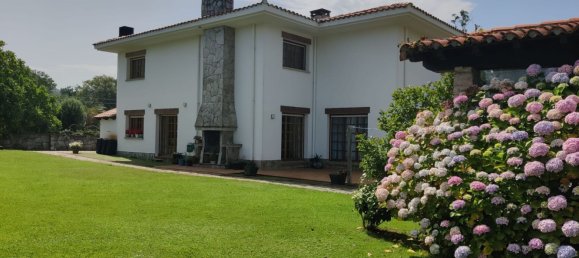 5 bedrooms House in Cantabria, Spain No. 154405 23