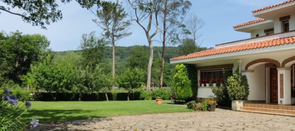 5 bedrooms House in Cantabria, Spain No. 154405 6