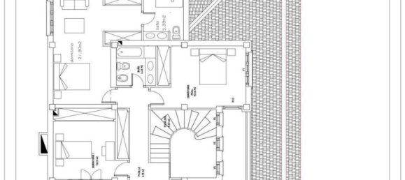 5 bedrooms House in Cantabria, Spain No. 154405 27