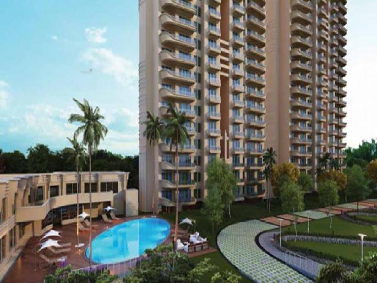 3 Schlafzimmer Haus in Gurgaon, India, Nr. 14174