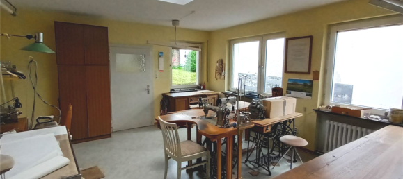 Edifício T5 em Werra-Meisner, Germany N.º 348207 8