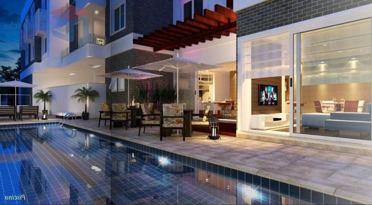 2 bedrooms House in Florianopolis, Brazil No. 440440