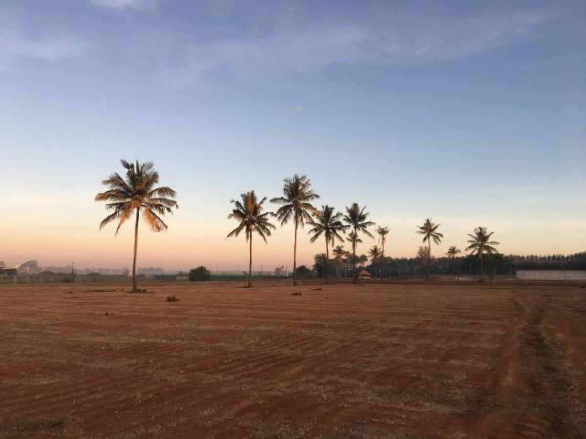 Terreno em Bangalore, India N.º 30943