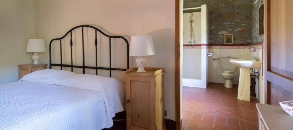 4 chambres Terrain à Lucca, Italy No. 58484 18