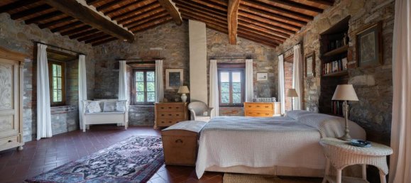 4 chambres Terrain à Lucca, Italy No. 58484 13