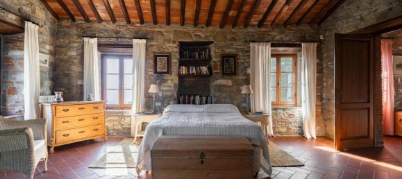 4 chambres Terrain à Lucca, Italy No. 58484 12