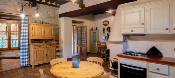 4 chambres Terrain à Lucca, Italy No. 58484 9