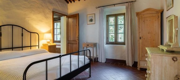 4 chambres Terrain à Lucca, Italy No. 58484 17