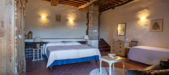 4 chambres Terrain à Lucca, Italy No. 58484 26