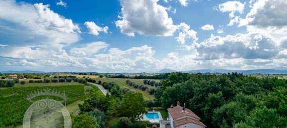 Casa T4 em Cortona, Italy N.º 57808 7