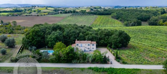 Casa T4 em Cortona, Italy N.º 57808 2