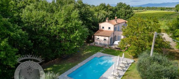 Casa T4 em Cortona, Italy N.º 57808 11