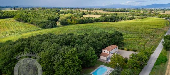 Casa T4 em Cortona, Italy N.º 57808 10