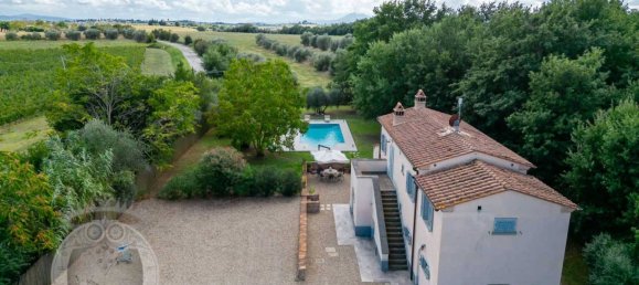 Casa T4 em Cortona, Italy N.º 57808 6