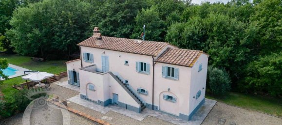 Casa T4 em Cortona, Italy N.º 57808 4