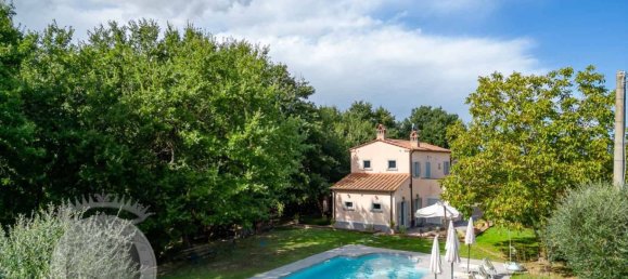 Casa T4 em Cortona, Italy N.º 57808 12