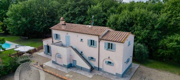 Casa T4 em Cortona, Italy N.º 57808 5