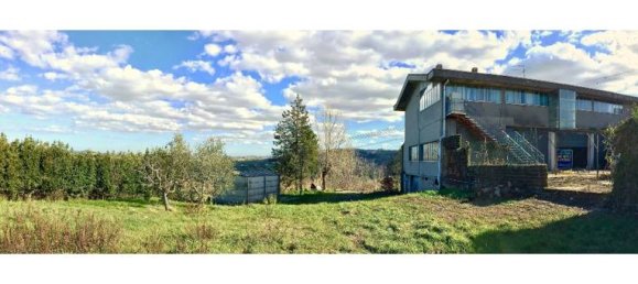 5 rooms House in Montefiore Conca, Italy No. 254970 7