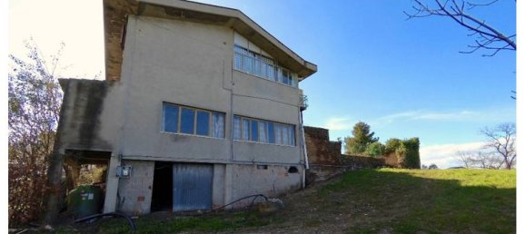 5 rooms House in Montefiore Conca, Italy No. 254970 5