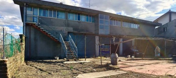 5 rooms House in Montefiore Conca, Italy No. 254970 4