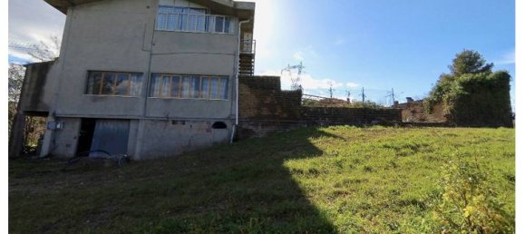 5 rooms House in Montefiore Conca, Italy No. 254970 3