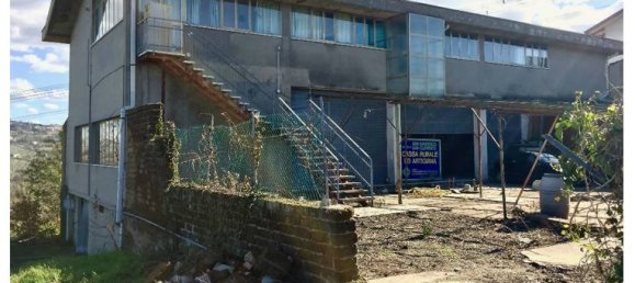 5 rooms House in Montefiore Conca, Italy No. 254970 6