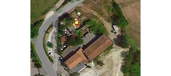 5 rooms House in Montefiore Conca, Italy No. 254970 8