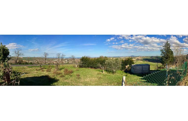 5 rooms House in Montefiore Conca, Italy No. 254970