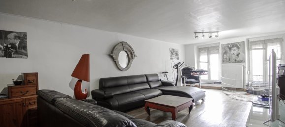 4 chambres Appartement à Ludres, France No. 104228 5