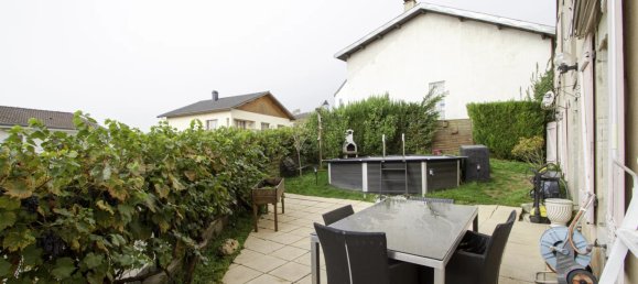 4 chambres Appartement à Ludres, France No. 104228 12