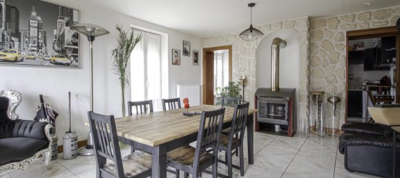 4 chambres Appartement à Ludres, France No. 104228 4