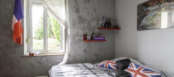 4 chambres Appartement à Ludres, France No. 104228 3