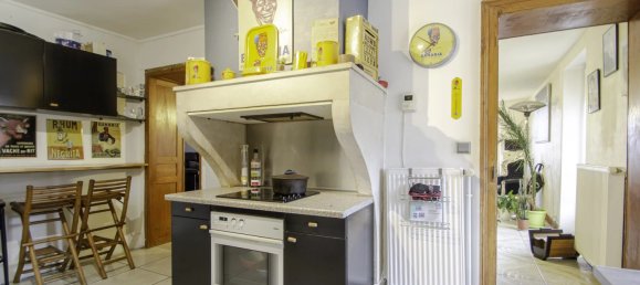 4 chambres Appartement à Ludres, France No. 104228 6